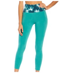 Marika Women's Tina Ankle Leggings - Leggings 9 Marika Women's Tina Ankle Leggings - Leggings -Berg Freunde Bekleidung Geschaft marika womens tina ankle leggings leggings 1