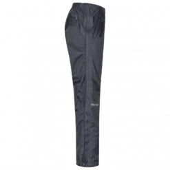 Marmot PreCip Eco Full Zip Pant - Regenhose -Berg Freunde Bekleidung Geschaft marmot precip eco full zip pant regenhose detail 3
