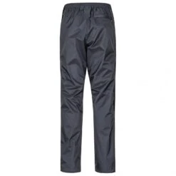 Marmot PreCip Eco Full Zip Pant - Regenhose -Berg Freunde Bekleidung Geschaft marmot precip eco full zip pant regenhose detail 4