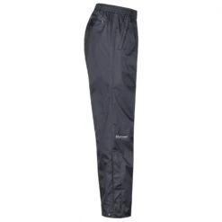 Marmot PreCip Eco Pant - Regenhose -Berg Freunde Bekleidung Geschaft marmot precip eco pant regenhose detail 3