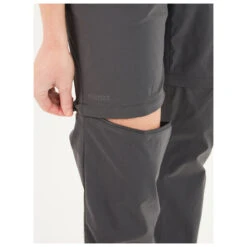 Marmot Women's Kodachrome Convertible Pant - Zip-Off Hose 9 Marmot Women's Kodachrome Convertible Pant - Zip-Off Hose -Berg Freunde Bekleidung Geschaft marmot womens kodachrome convertible pant zip off hose detail 3