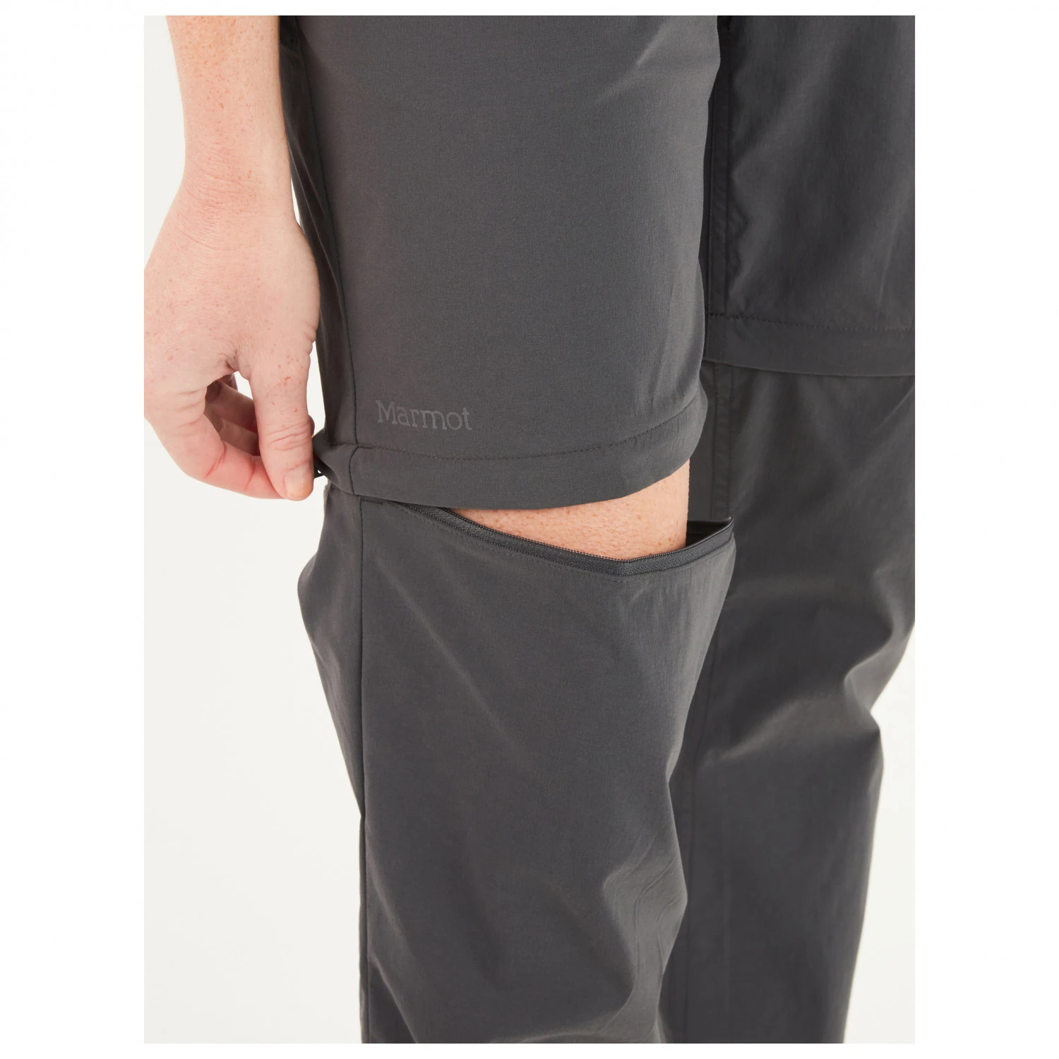 Marmot Women's Kodachrome Convertible Pant - Zip-Off Hose 5 Marmot Women's Kodachrome Convertible Pant - Zip-Off Hose – Bild 3