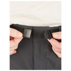 Marmot Women's Kodachrome Convertible Pant - Zip-Off Hose 11 Marmot Women's Kodachrome Convertible Pant - Zip-Off Hose -Berg Freunde Bekleidung Geschaft marmot womens kodachrome convertible pant zip off hose detail 5