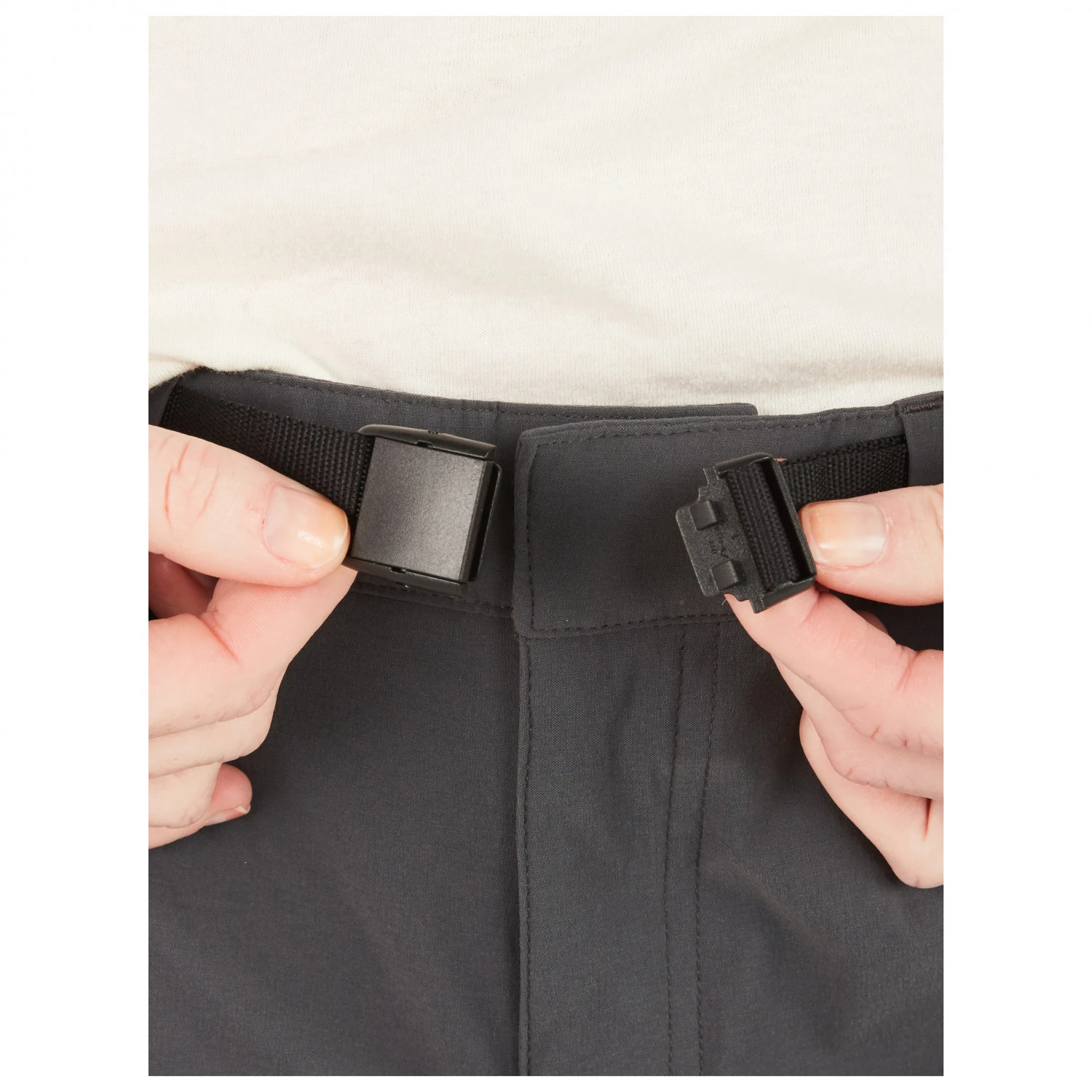 Marmot Women's Kodachrome Convertible Pant - Zip-Off Hose 7 Marmot Women's Kodachrome Convertible Pant - Zip-Off Hose – Bild 5