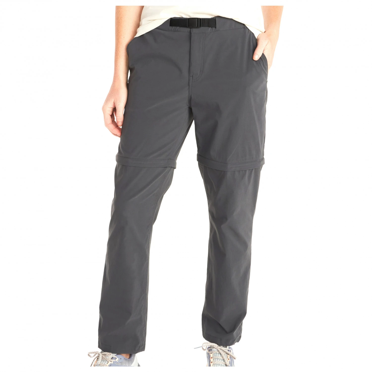 Marmot Women's Kodachrome Convertible Pant - Zip-Off Hose 3 Marmot Women's Kodachrome Convertible Pant - Zip-Off Hose