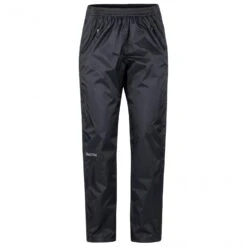 Marmot Women's PreCip Eco Full Zip Pant - Regenhose 6 Marmot Women's PreCip Eco Full Zip Pant - Regenhose -Berg Freunde Bekleidung Geschaft marmot womens precip eco full zip pant regenhose detail 2