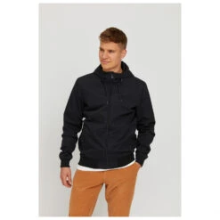 Campus Light Jacket - Freizeitjacke -Berg Freunde Bekleidung Geschaft mazine campus light jacket freizeitjacke detail 5