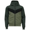 Desert Jacket - Regenjacke -Berg Freunde Bekleidung Geschaft mazine desert jacket regenjacke