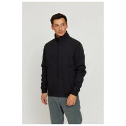 Exeter Light Jacket - Freizeitjacke -Berg Freunde Bekleidung Geschaft mazine exeter light jacket freizeitjacke detail 4