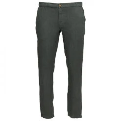 Littlefield Linen Pants - Freizeithose -Berg Freunde Bekleidung Geschaft mazine littlefield linen pants freizeithose 1