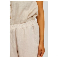 Women's Ruthilda Pants - Freizeithose -Berg Freunde Bekleidung Geschaft mazine womens ruthilda pants freizeithose detail 4