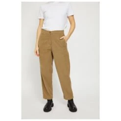 Women's Sanjo Pants - Freizeithose -Berg Freunde Bekleidung Geschaft mazine womens sanjo pants freizeithose detail 3