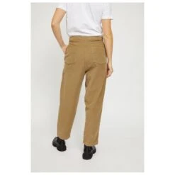 Women's Sanjo Pants - Freizeithose -Berg Freunde Bekleidung Geschaft mazine womens sanjo pants freizeithose detail 4