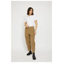 Women's Sanjo Pants - Freizeithose -Berg Freunde Bekleidung Geschaft mazine womens sanjo pants freizeithose detail 6