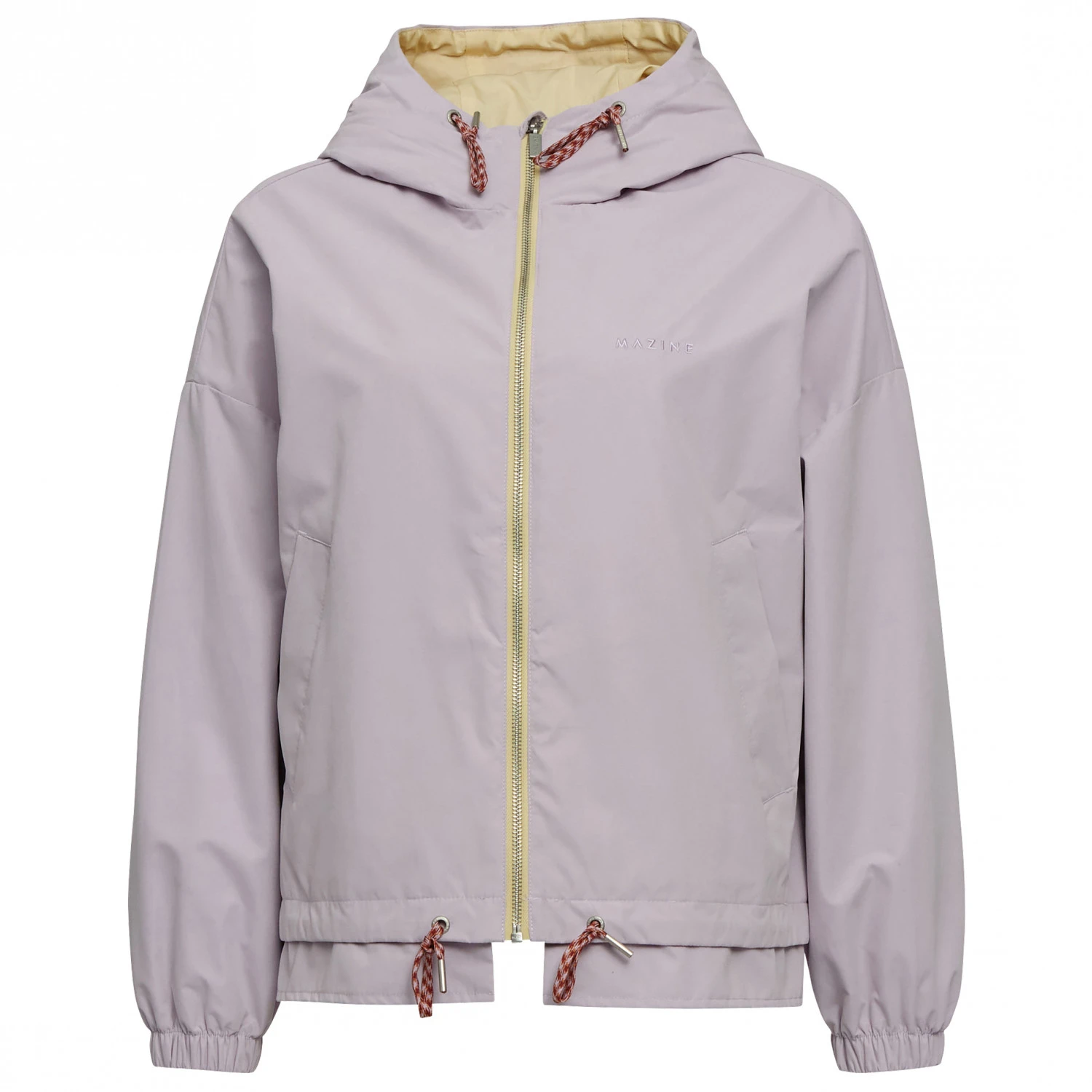 Women's Shelby II Light Jacket - Freizeitjacke 12 Women's Shelby II Light Jacket - Freizeitjacke – Bild 10