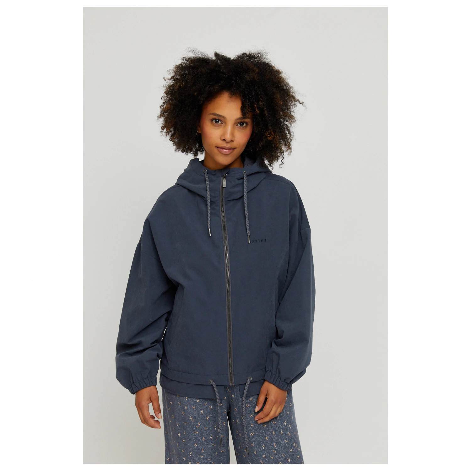 Women's Shelby II Light Jacket - Freizeitjacke 4 Women's Shelby II Light Jacket - Freizeitjacke – Bild 2