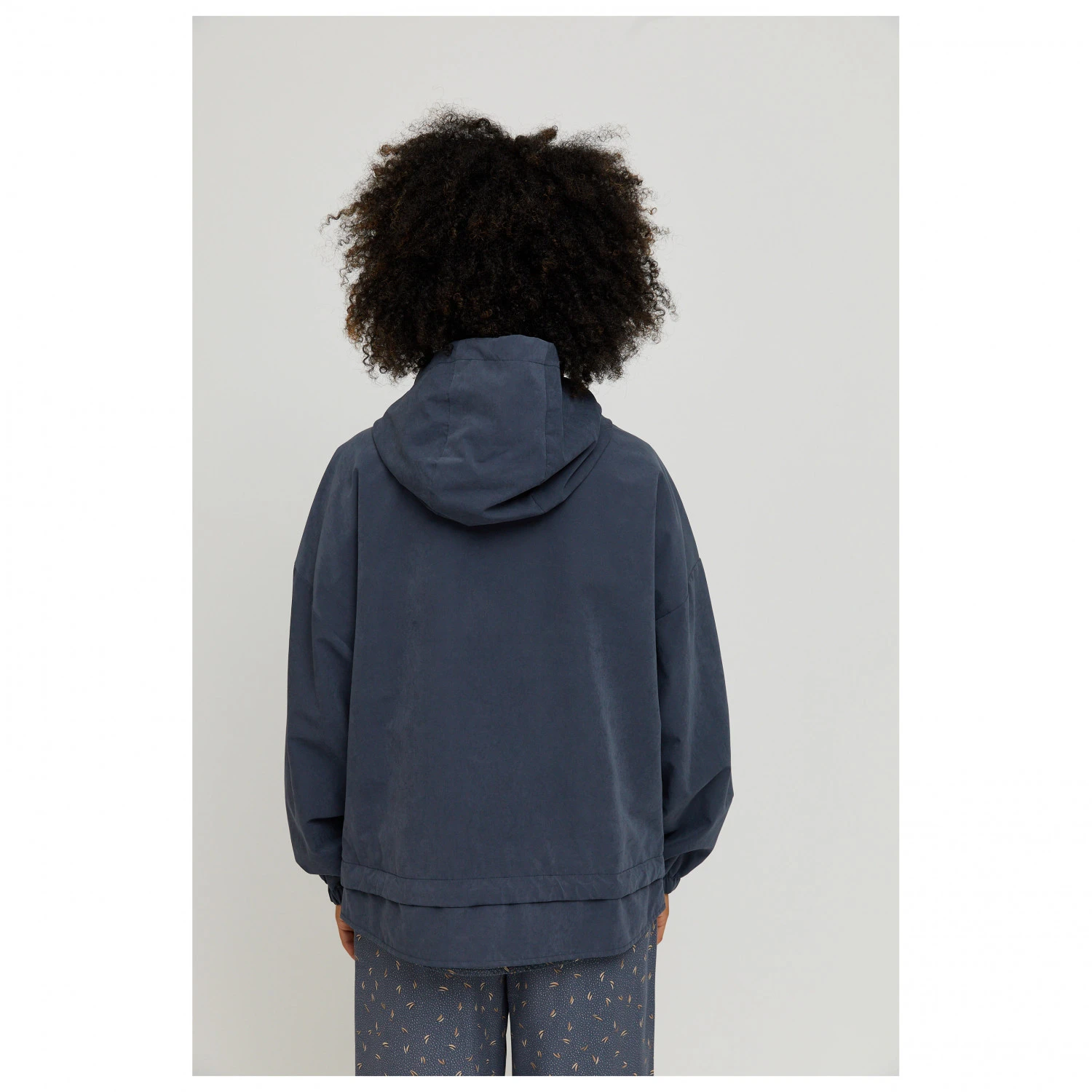 Women's Shelby II Light Jacket - Freizeitjacke 5 Women's Shelby II Light Jacket - Freizeitjacke – Bild 3