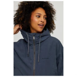 Women's Shelby II Light Jacket - Freizeitjacke 16 Women's Shelby II Light Jacket - Freizeitjacke -Berg Freunde Bekleidung Geschaft mazine womens shelby ii light jacket freizeitjacke detail 5