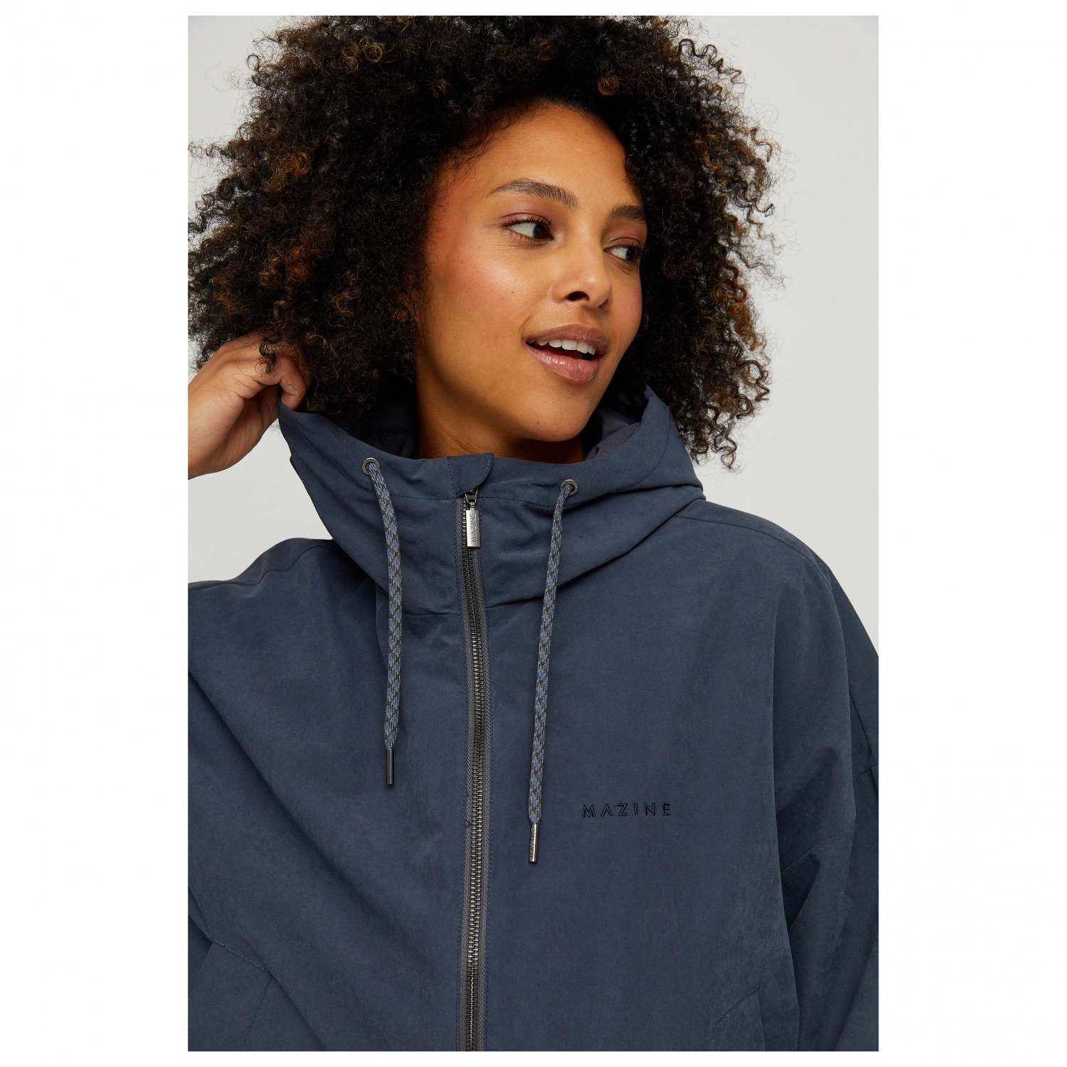 Women's Shelby II Light Jacket - Freizeitjacke 7 Women's Shelby II Light Jacket - Freizeitjacke – Bild 5