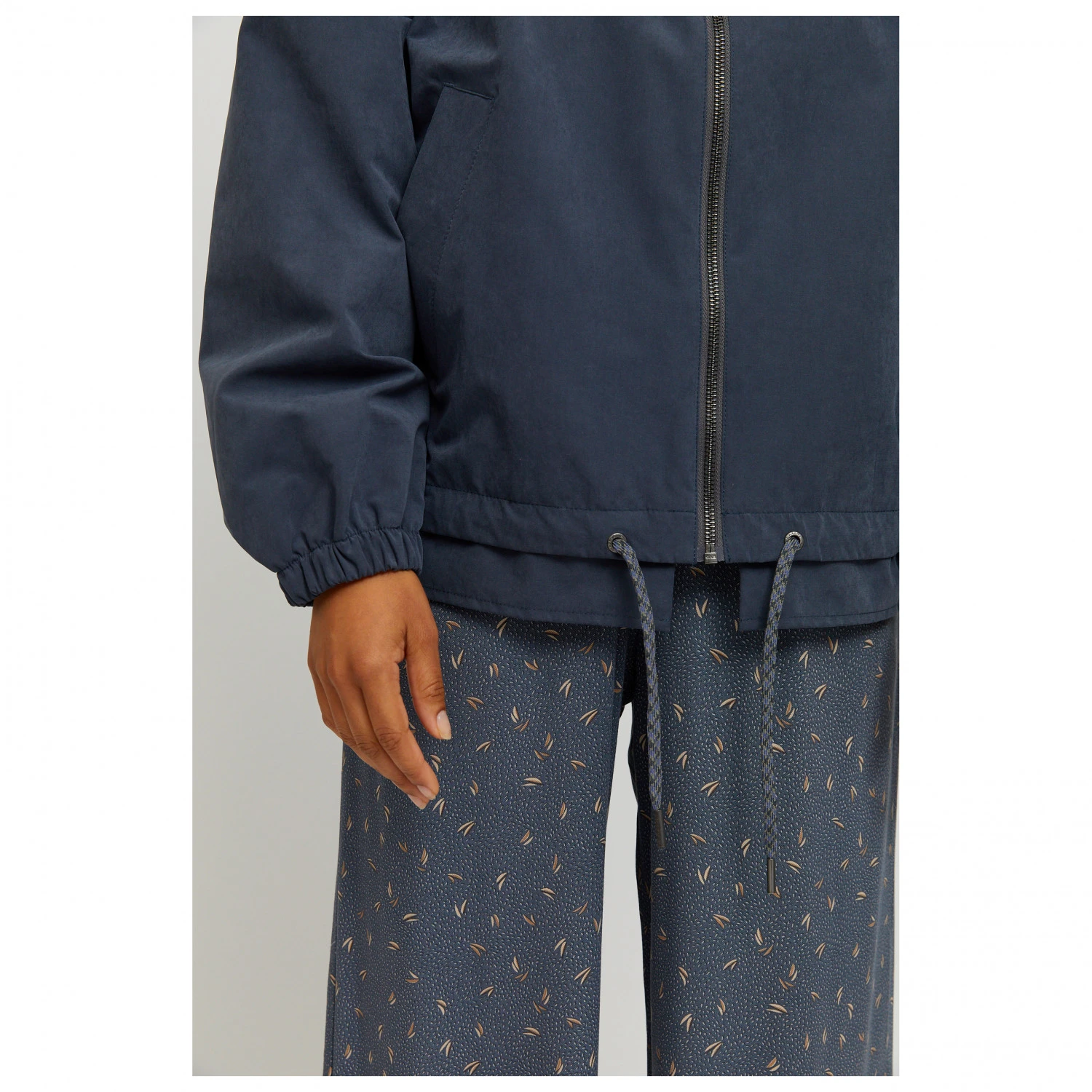 Women's Shelby II Light Jacket - Freizeitjacke 8 Women's Shelby II Light Jacket - Freizeitjacke – Bild 6