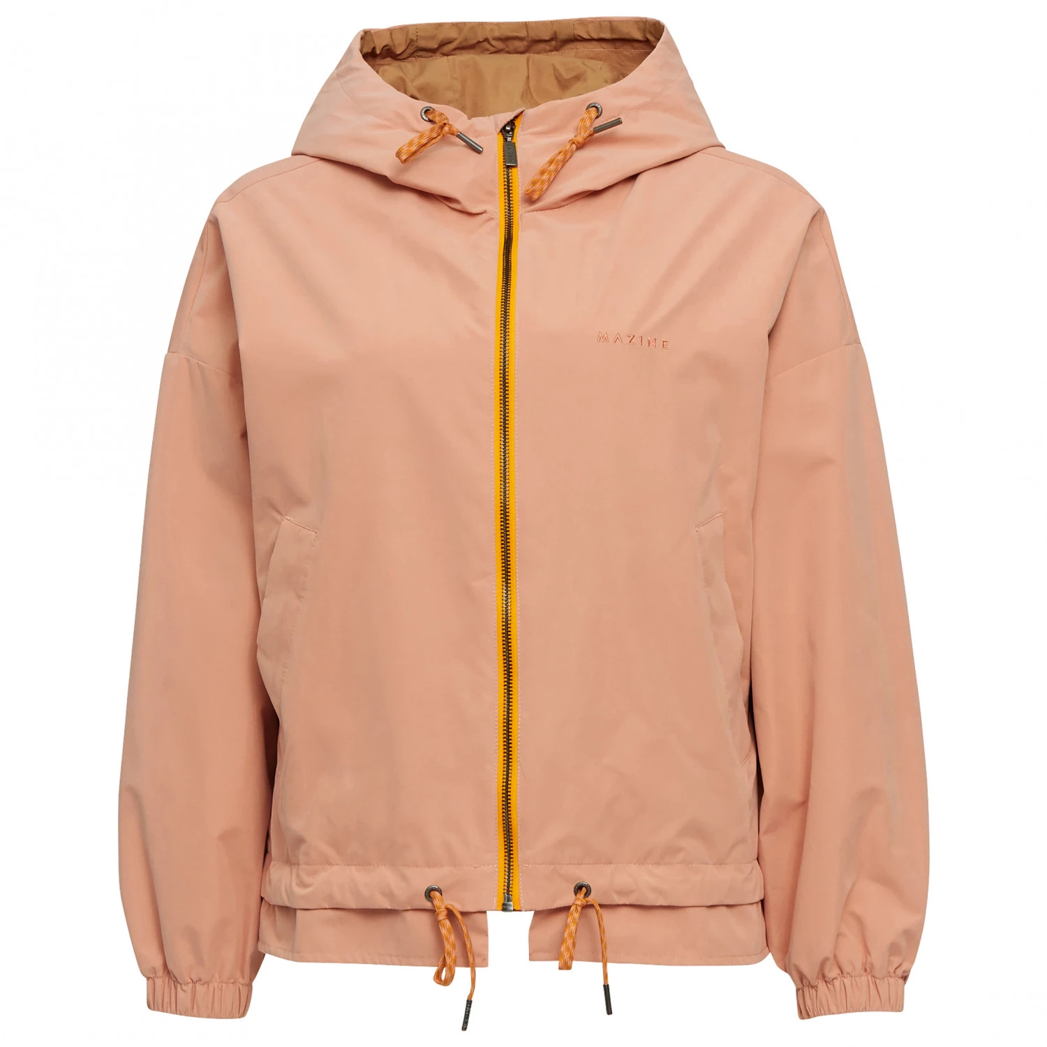 Women's Shelby II Light Jacket - Freizeitjacke 3 Women's Shelby II Light Jacket - Freizeitjacke