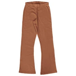 Leggings Flared Rib Solid - Trainingshose