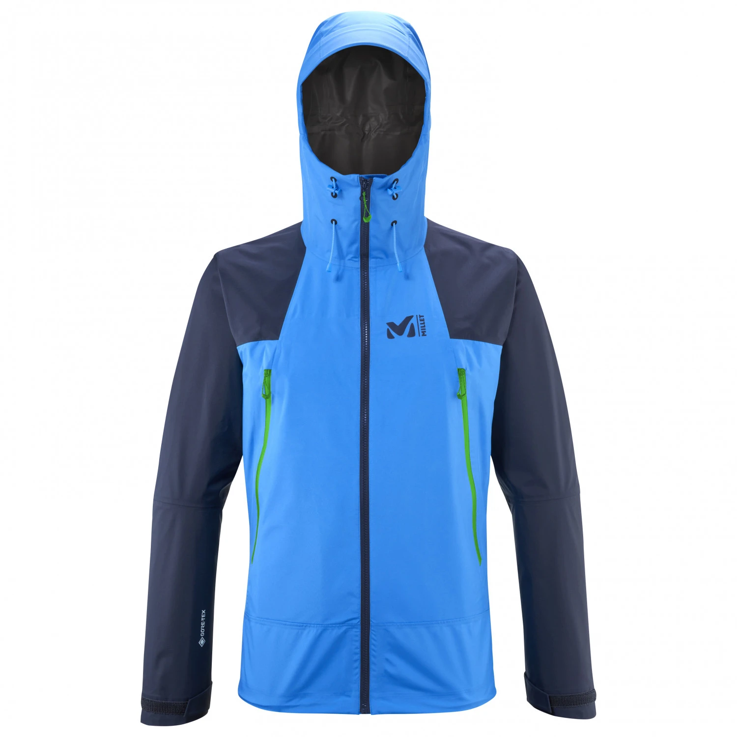 Millet K Hybrid GTX Jacket - Regenjacke 13 Millet K Hybrid GTX Jacket - Regenjacke – Bild 11