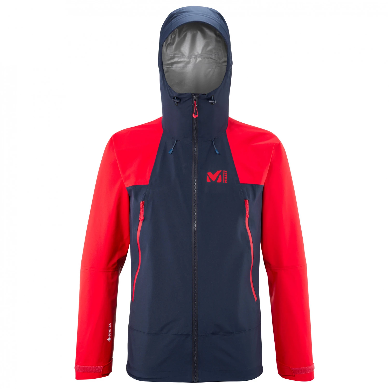 Millet K Hybrid GTX Jacket - Regenjacke 3 Millet K Hybrid GTX Jacket - Regenjacke