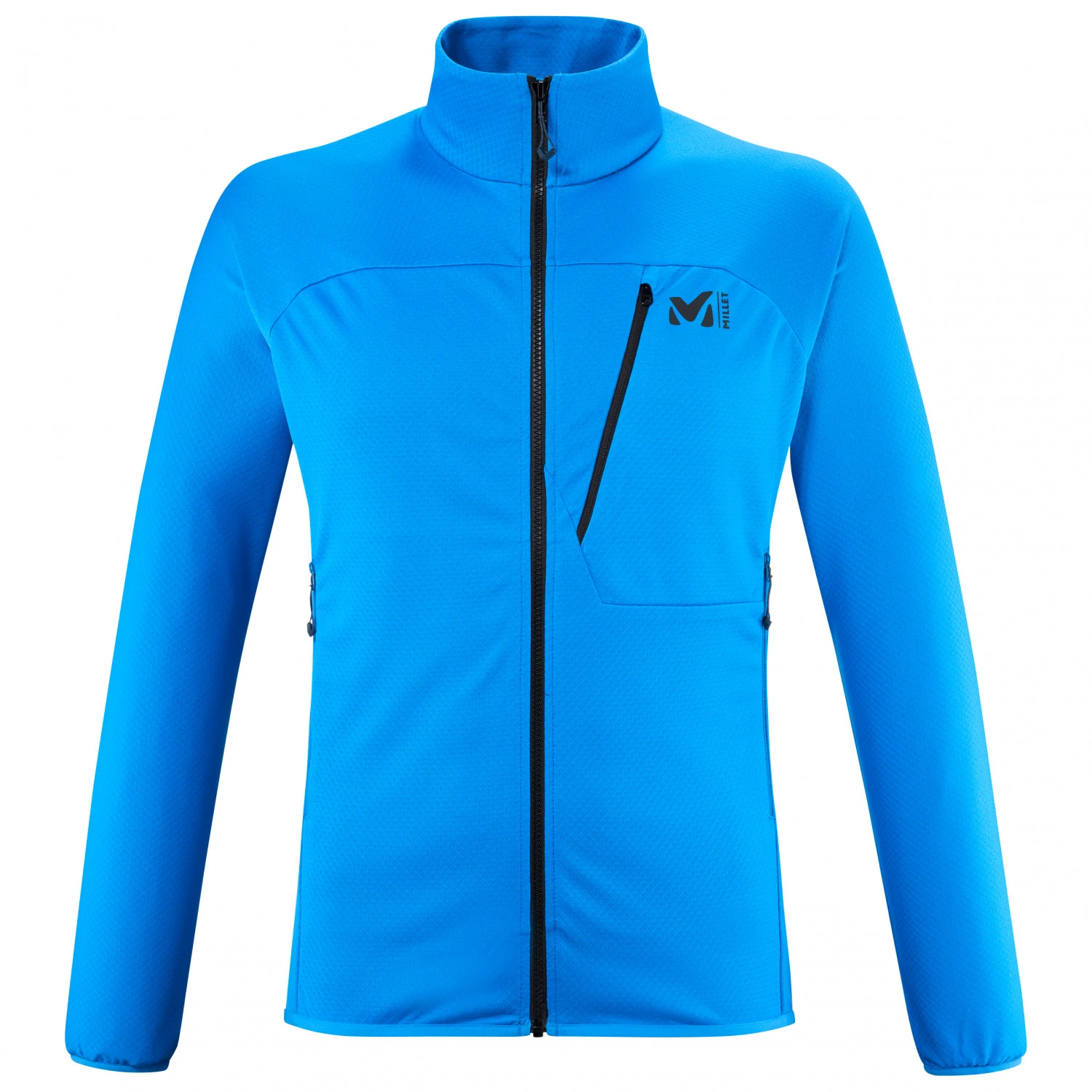 Millet Lokka Jacket III - Fleecejacke 9 Millet Lokka Jacket III - Fleecejacke – Bild 7