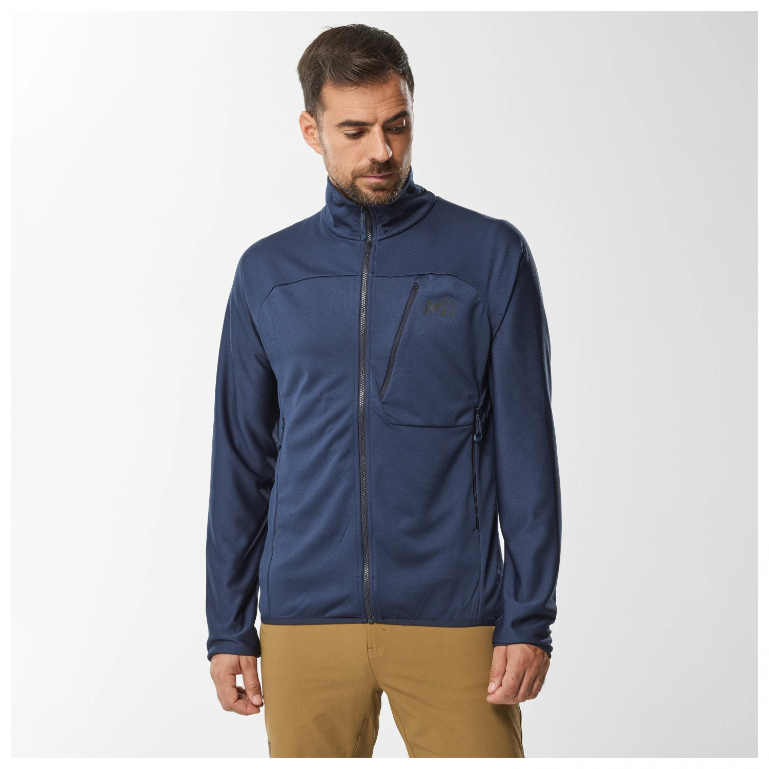 Millet Lokka Jacket III - Fleecejacke 4 Millet Lokka Jacket III - Fleecejacke – Bild 2