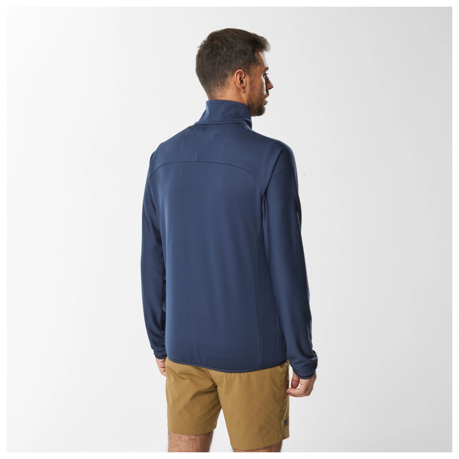 Millet Lokka Jacket III - Fleecejacke 5 Millet Lokka Jacket III - Fleecejacke – Bild 3