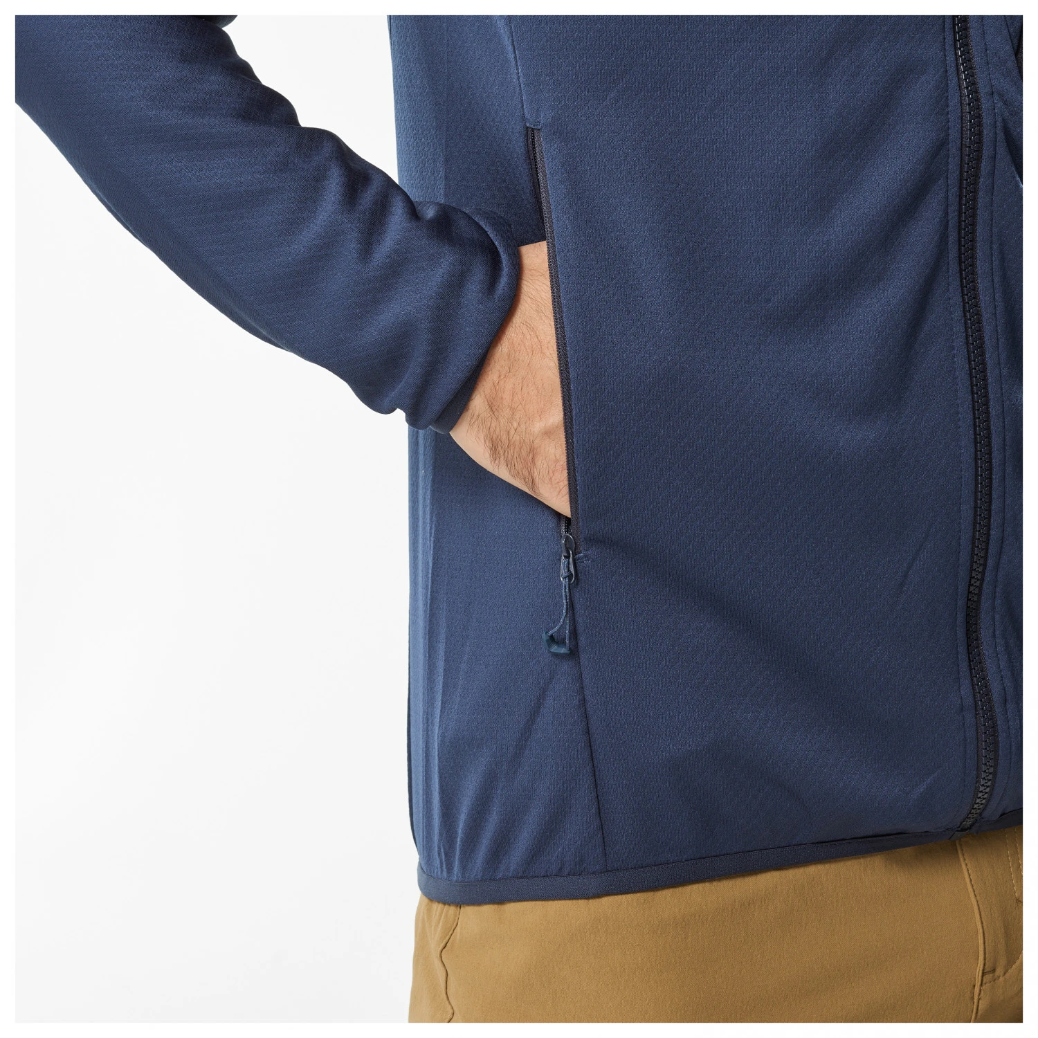 Millet Lokka Jacket III - Fleecejacke 6 Millet Lokka Jacket III - Fleecejacke – Bild 4