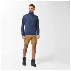 Millet Lokka Jacket III - Fleecejacke 14 Millet Lokka Jacket III - Fleecejacke -Berg Freunde Bekleidung Geschaft millet lokka jacket iii fleecejacke detail 6