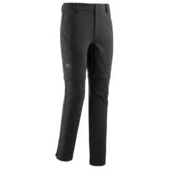Millet Trekker Stretch Zip Off Pant - Zip-Off Hose