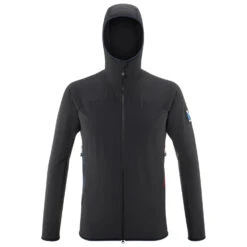 Millet Trilogy Cordura Hoodie - Softshelljacke -Berg Freunde Bekleidung Geschaft millet trilogy cordura hoodie softshelljacke 1