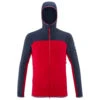Millet Trilogy Cordura Hoodie - Softshelljacke -Berg Freunde Bekleidung Geschaft millet trilogy cordura hoodie softshelljacke