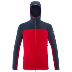 Millet Trilogy Cordura Hoodie - Softshelljacke