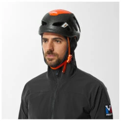 Millet Trilogy Cordura Hoodie - Softshelljacke -Berg Freunde Bekleidung Geschaft millet trilogy cordura hoodie softshelljacke detail 4