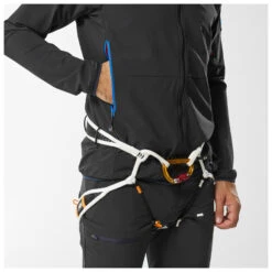 Millet Trilogy Cordura Hoodie - Softshelljacke -Berg Freunde Bekleidung Geschaft millet trilogy cordura hoodie softshelljacke detail 6