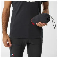 Millet Trilogy Cordura Hoodie - Softshelljacke -Berg Freunde Bekleidung Geschaft millet trilogy cordura hoodie softshelljacke detail 7