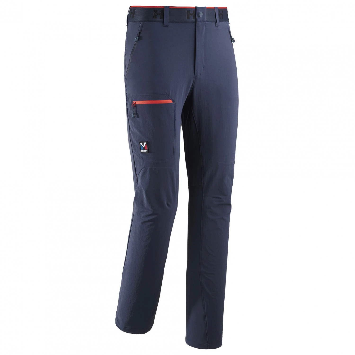Millet Trilogy One Cordura Pant - Tourenhose 4 Millet Trilogy One Cordura Pant - Tourenhose – Bild 2