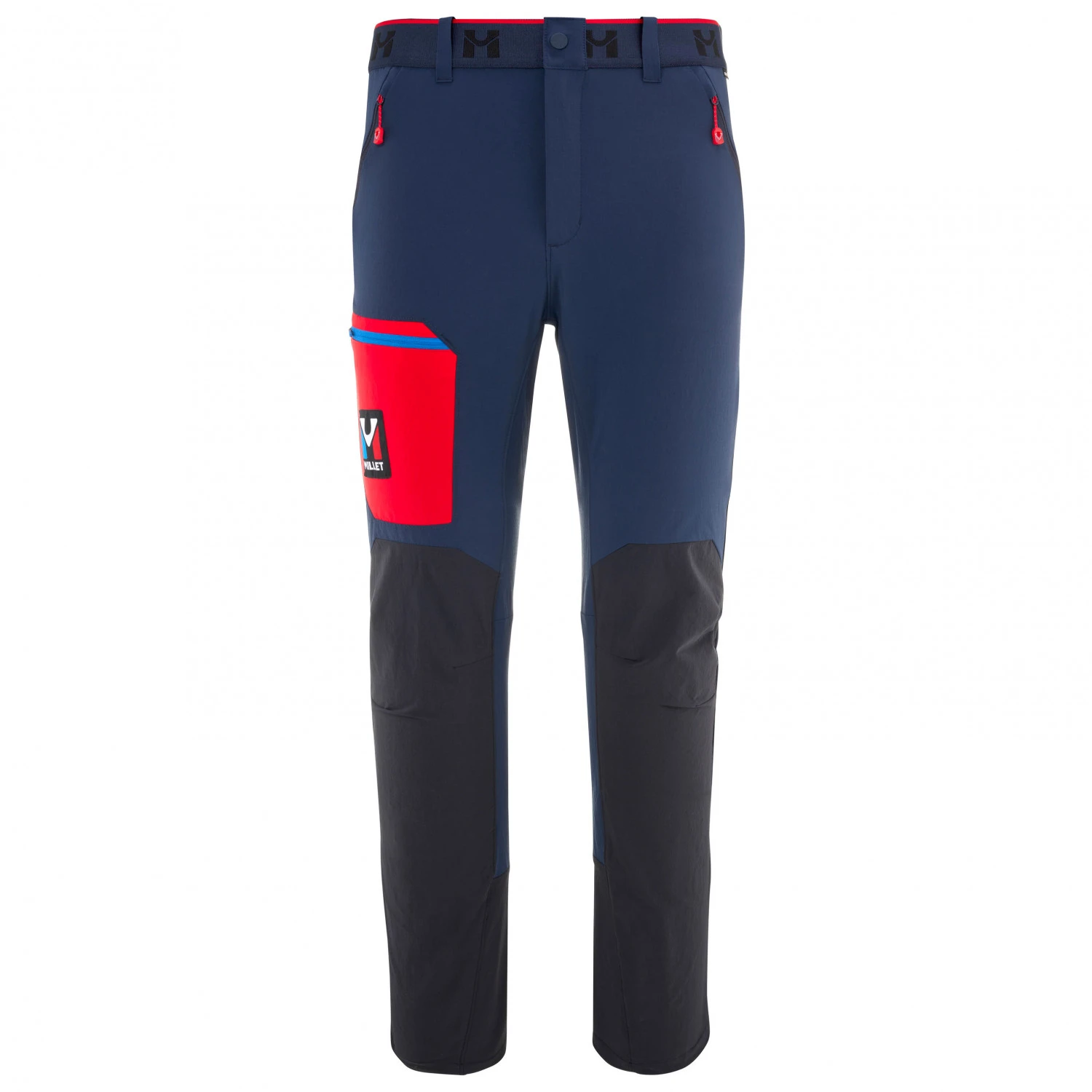Millet Trilogy One Cordura Pant - Tourenhose 3 Millet Trilogy One Cordura Pant - Tourenhose