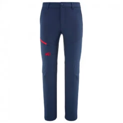 Millet Wanaka Stretch Pant II - Trekkinghose -Berg Freunde Bekleidung Geschaft millet wanaka stretch pant ii trekkinghose 1