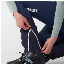 Millet Women's Pierra Ment Tight - Tourenhose -Berg Freunde Bekleidung Geschaft millet womens pierra ment tight tourenhose detail 4