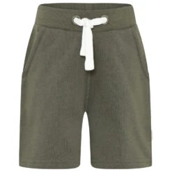Minymo Boy's Basic 53 Sweat Short (2-Pack) - Shorts 10 Minymo Boy's Basic 53 Sweat Short (2-Pack) - Shorts -Berg Freunde Bekleidung Geschaft minymo boys basic 53 sweat short 2 pack shorts detail 2