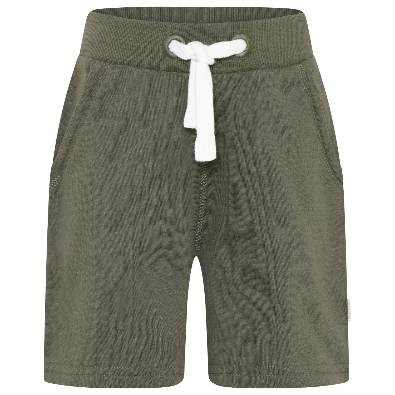 Minymo Boy's Basic 53 Sweat Short (2-Pack) - Shorts 4 Minymo Boy's Basic 53 Sweat Short (2-Pack) - Shorts – Bild 2