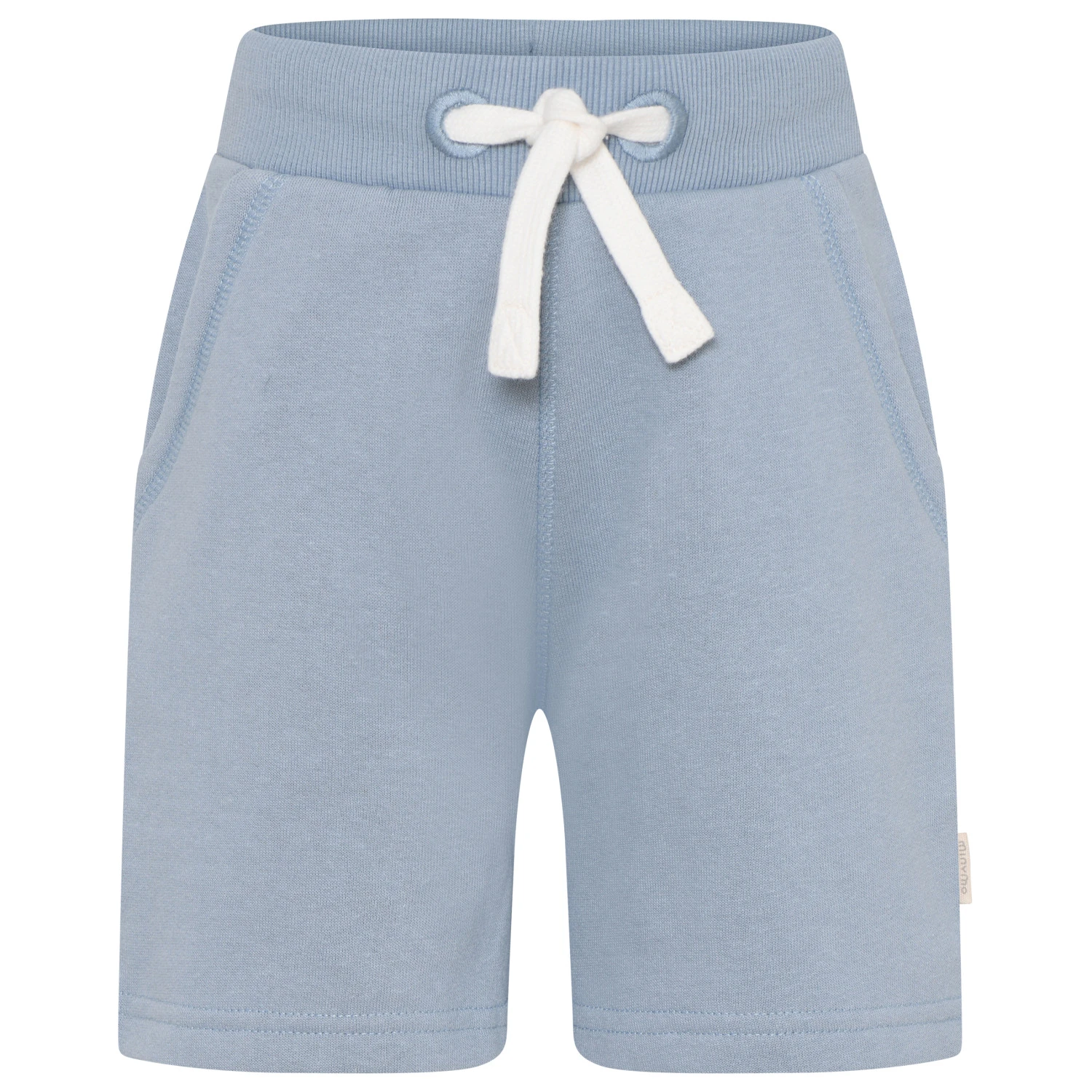 Minymo Boy's Basic 53 Sweat Short (2-Pack) - Shorts 6 Minymo Boy's Basic 53 Sweat Short (2-Pack) - Shorts – Bild 4