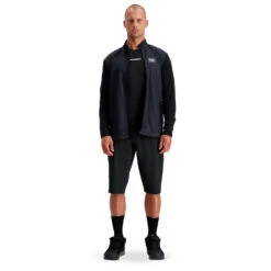 Mons Royale Redwood Wind Jersey - Fahrradjacke -Berg Freunde Bekleidung Geschaft mons royale redwood wind jersey fahrradjacke detail 3