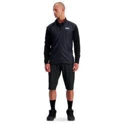 Mons Royale Redwood Wind Jersey - Fahrradjacke -Berg Freunde Bekleidung Geschaft mons royale redwood wind jersey fahrradjacke detail 4