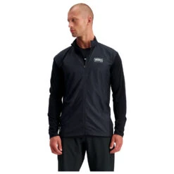 Mons Royale Redwood Wind Jersey - Fahrradjacke -Berg Freunde Bekleidung Geschaft mons royale redwood wind jersey fahrradjacke detail 6